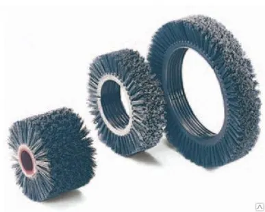 фото Слабосмотанные спирали