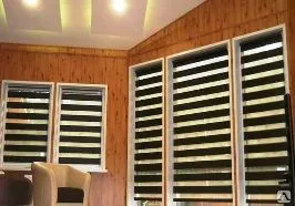 Фото №0 Жалюзи с фотопечатью в детскую.