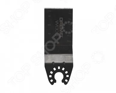 фото Полотно пильное Dremel MM482