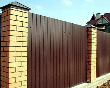 фото Профлист