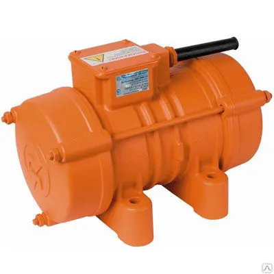 Фото №0 Вибратор общего назначения ЭВ-98* (с УЗО)