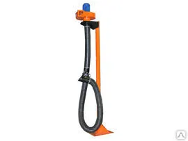 фото Вытяжное устройство Медуза безвихревые воздухораспределители БВВ ВВ