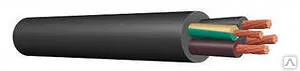 Фото №0 Кабель гибкий КГВВ