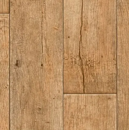 Фото №0 Линолеум полукоммерческий IVC WOODLIKE Tristan W43, 4м