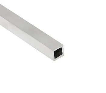 фото Труба квадратная 10х10х1мм ТКв 01.2000.500 Лука *10/60