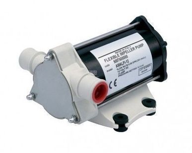 фото Трюмный насос Piusi AMALFI 1 24V
