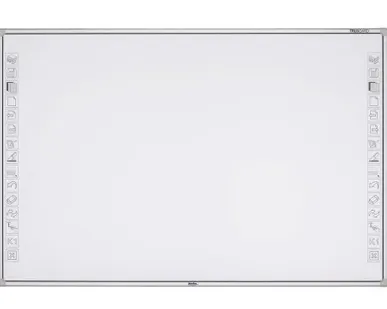 фото Интерактивная доска R3-1000W