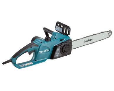 фото Пила цепная Makita UC4041A
