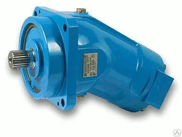 Фото №0 Капитальный ремонт гидронасосов / гидромоторов 310.2.112, 310.3.112