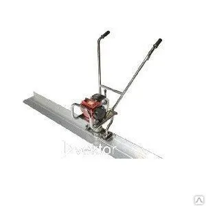 Фото №0 Виброрейка VSG - 2.5