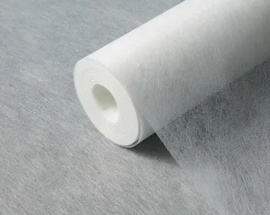 фото Стеклохолст паутинка 1х50м/25гр