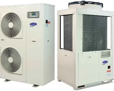 фото Чиллеры