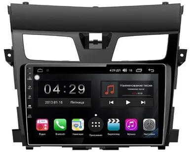 фото Автомагнитола FarCar S300