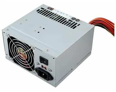 фото Блок питания Thermaltake XP550