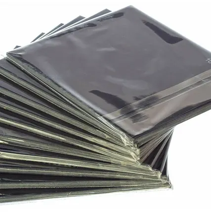 Фото №0 Комплект светофильтров к щитку для электросварщика 110*90