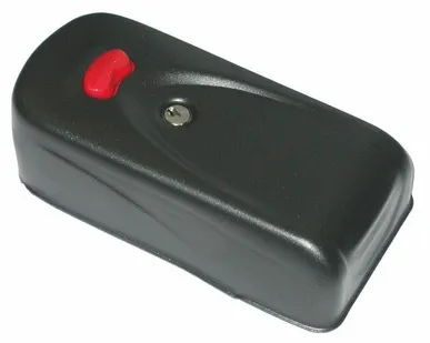 фото Замок электромеханический Cisa 1А 731-00-0 Elettrika