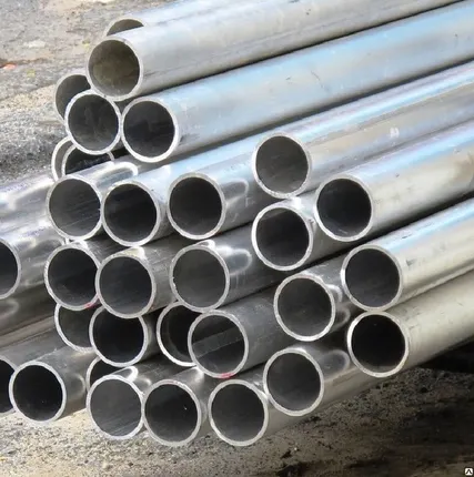 Фото №0 Труба алюминиевая 90х1,5 Д16 ГОСТ 23697-79