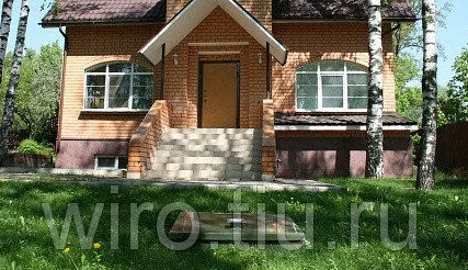 Фото №0 Канализация для дачи УОСВ ТОПАС 10 Long Ус Топол Эко