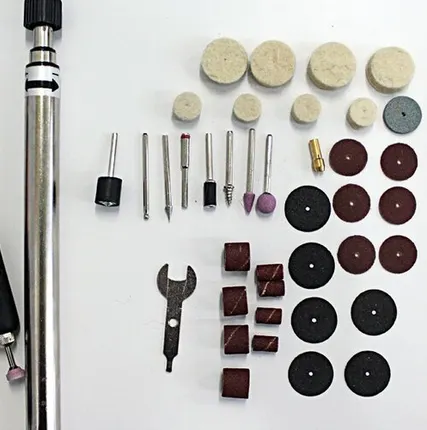 Фото №0 Вихрь Набор для гравера ВИХРЬ Г-150