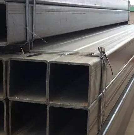 Фото №0 Труба 100х100х4 за 1 метр