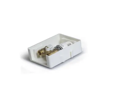 фото Регулировочный монтажный короб UNIBOX TCB-C-RTL01 ZEISSLER (TIM)