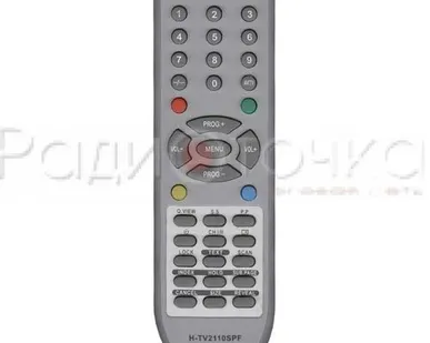 фото Пульт ДУ HYUNDAI H-TV2110SPF (Erisson)