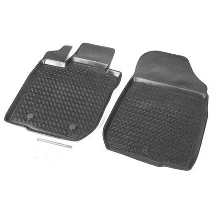 Фото №0 Комплект ковриков RIVAL