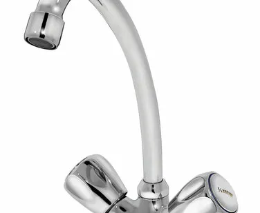 фото Смеситель для кухни Varion Парма 1246182