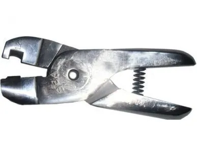 фото Губки для кусачек AR5P (1,25)