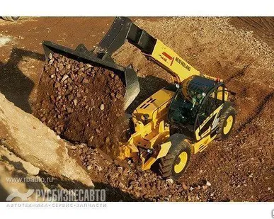фото Погрузчик Телескопический New Holland LM1445