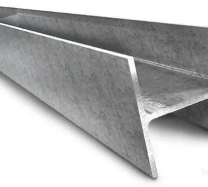 Фото №0 Балка 10 ст. 3 СП/ПС, 09Г2С