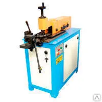 Фото №0 Станок для формовки плотной лапки Blacksmith LP-120