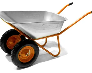 фото Корыто для ТС