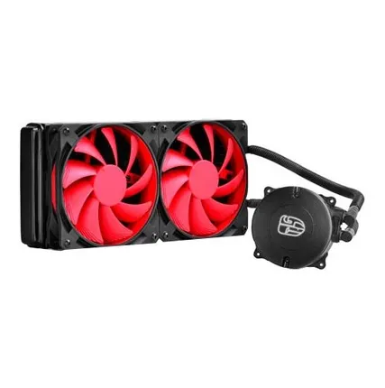 Фото №0 Кулер для процессора Deepcool