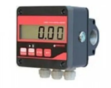 фото Счетчик с отсечкой дозы MGE 110 HI (ДТ, масла, нефтепродукты)