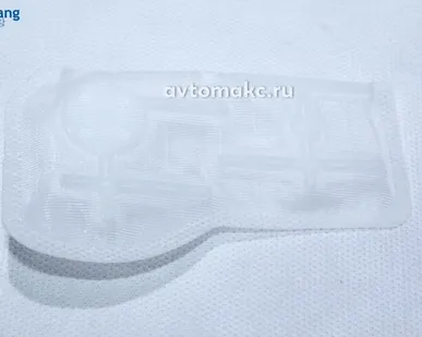 фото ARIRANG Фильтр бензонасоса (сетка)