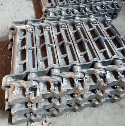 Фото №0 Полотно пластин питателя ТК15А — комплект 64 шт. 15А.01.200