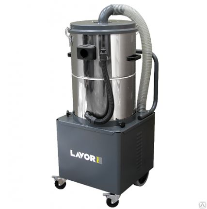 Фото №0 Пылесос индустриальный Lavor DTX 80 1-30