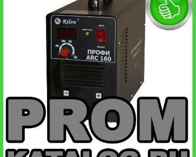 фото Сварочные инверторы Profi