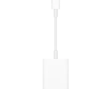фото Кардридер Apple USB-C to SD