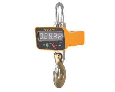 фото Весы электронные крановые TOR OCS-TY 10T