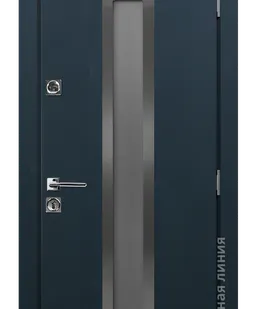 фото Входная дверь Фрейзер Freizer.H-B.4