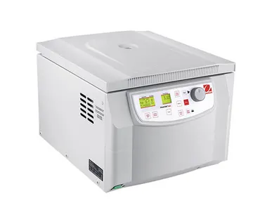 фото Центрифуга лабораторная OHAUS Frontier 5000 Multi Pro FC5816 (15000 об/мин)