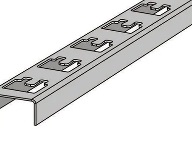 фото Стойка кабельная К1151 гр