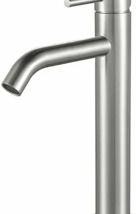 Фото №0 Смеситель для раковины Aquanet Steel AF210-11S