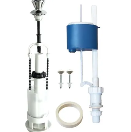 Фото №0 Арматура Псков шток ХРОМ/нижняя подв. А 110.57.14.3