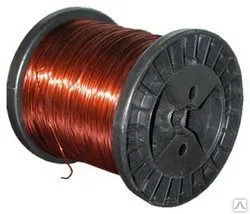 фото Эмальпровод ПЭТВ- 2 0,95