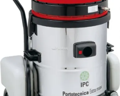 фото Пылесос сетевой PORTOTECNICA MIRAGE EXTRA MAX (1 W 2 60 S GA) ASDO 40036