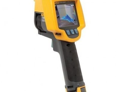 фото Тепловизор Fluke TiR27