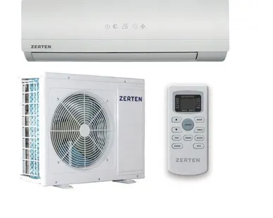фото Кондиционер Zerten BL-24